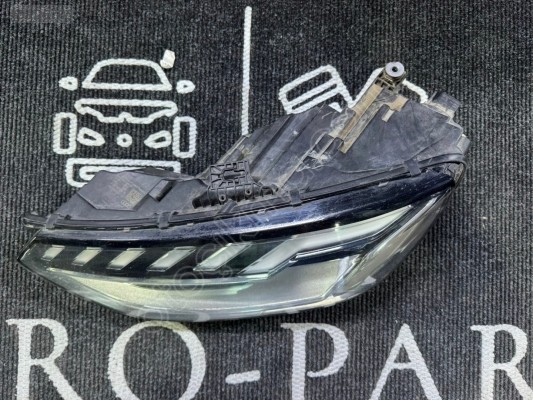 AUDİ A4 SOL FAR 8W0941033D