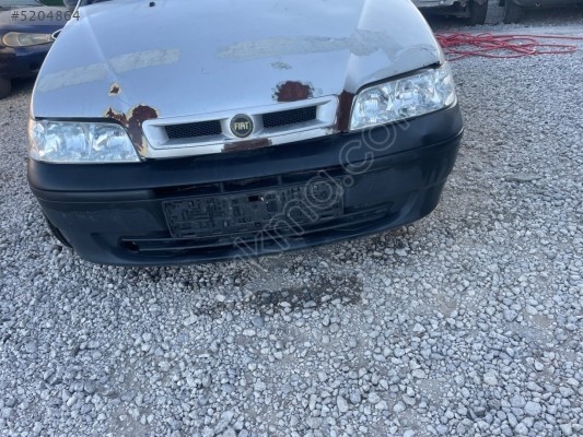 Fiat Albea Ön tampon