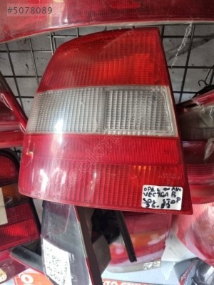 OPEL VECTRA B SOL STOP 96-00 MODEL