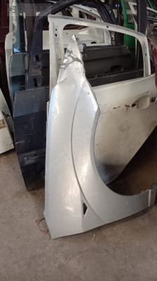 ford focus sağ ön çamurluk