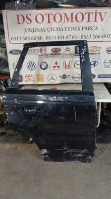 2008-2012 LAND ROVER RANGE ROVER SPORT SAĞ ARKA KAPI