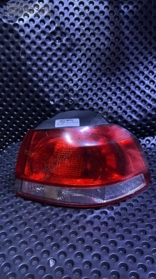VOLKSWAGEN GOLF 6 SAĞ STOP