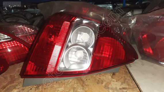 Honda Jazz  Sol Stop