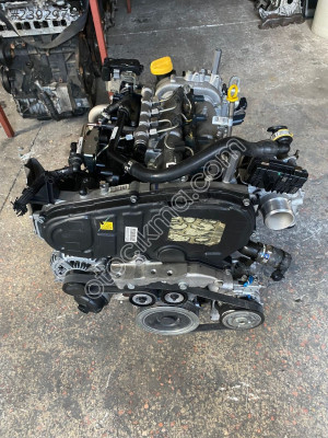 Fiat Doblo 1.6 Çıkma Motor