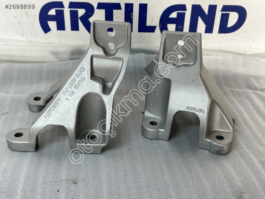 JAGUAR XE XF MOTOR KOLAGI