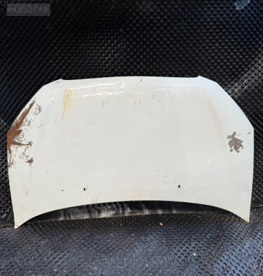 HYUNDAİ GETZ KAPUT