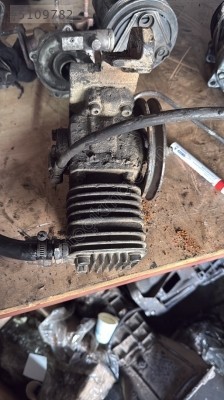 BMC TM30 direksiyon pompası