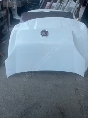 Fiat FİORİNO Motor Kaputu