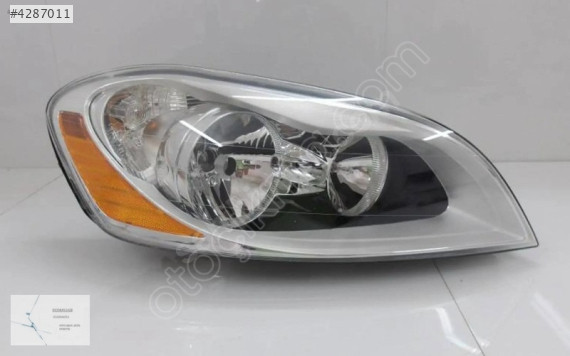 VOLVO XC60 FAR SAĞ