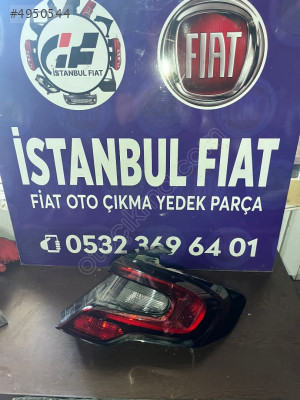 Fiat EGEA Sağ Ledli Stop
