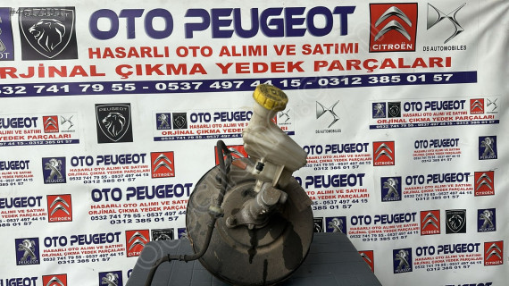 Peugeot 301 Westinghouse