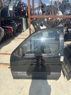 Citroen Berlingo sol ön kapı