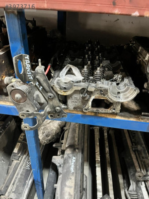 FORD TRANSİT 2.2  SİLİNDİR KAPAĞI