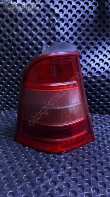MERCEDES A SERİSİ W168 SOL STOP