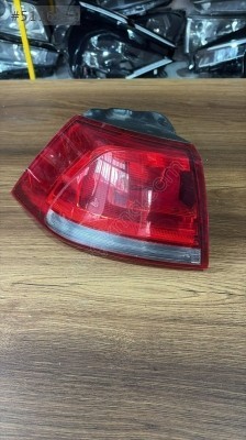 VOLKSWAGEN GOLF 7 SOL STOP