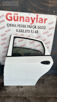 FİAT LİNEA SOL ARKA KAPI