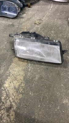 Opel vectra A sağ far
