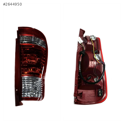 Hyundai Stop Matrix 06-11 Sol