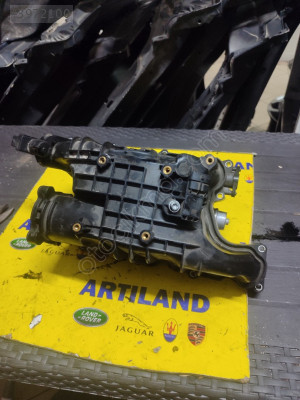 JEEP GRAND CHEROKEE MANIFOLD