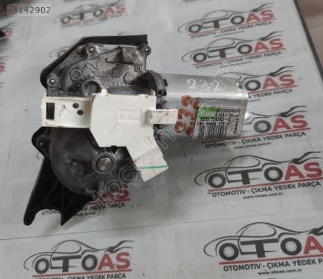 DACİA DUSTER ARKA SİLECEK MOTORU  8200734582