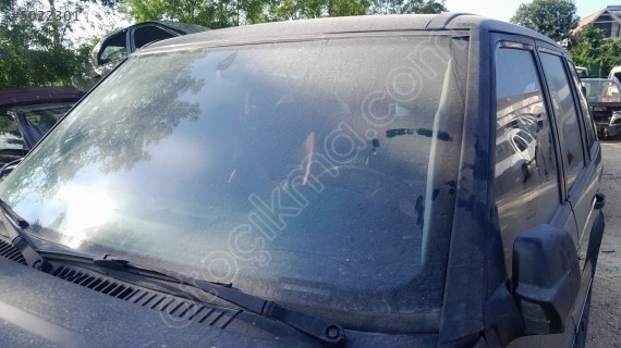Range rover p38 ön cam