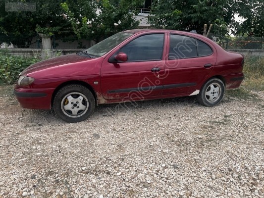 Parça olarak satılıktır