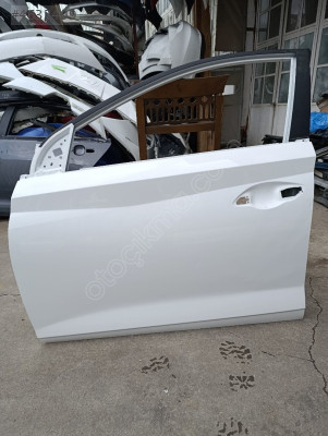 HYUNDAİ İ20 CIKMA ORJİNAL SOL ÖN KAPI
