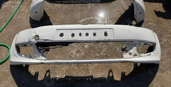 VOLKSWAGEN JETTA ÖN TAMPON