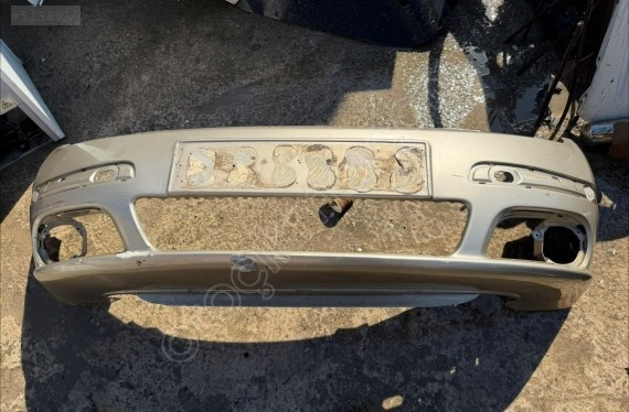 SKODA FABİA ÖN TAMPON