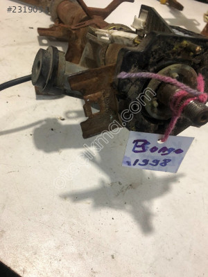 Kia Bongo 1998 Kontak Termiği