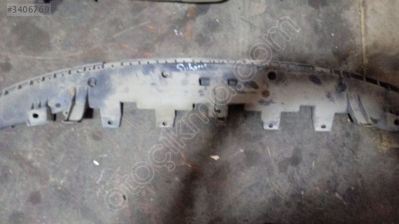 SUBARU İMPREZA TAMPON ALT PLASTİĞİ