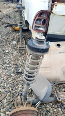 Ford escort arka amasör takım