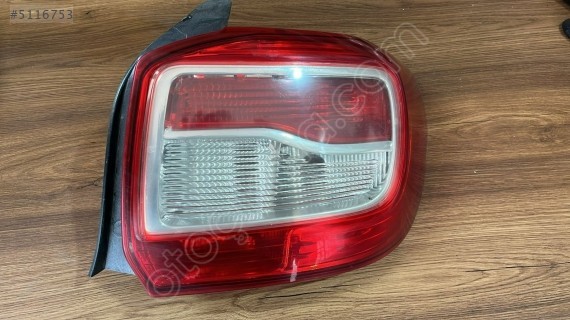 RENAULT SEMBOL SAĞ STOP