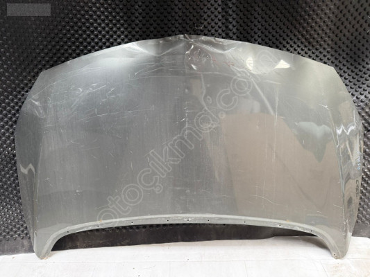 OPEL ASTRA J KAPUT