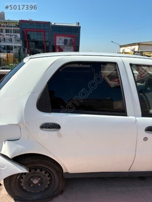 2004 fiat palio sağ arka kapı