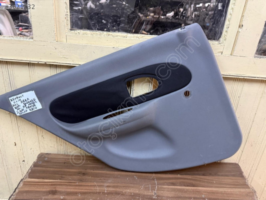 RENAULT CLİO SYMBOL SOL ARKA KAPI DÖŞEMESİ 2.ÜÜRÜN 00-08 MODEL