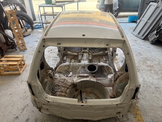 OPEL CORSA B TAVAN SAĞ YAN