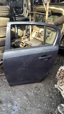 OPEL CORSA D SOL ARKA KAPI KONUK OTOMOTİV