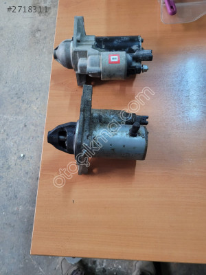 TOYOTA AURİS MARŞ DİNEMOSU