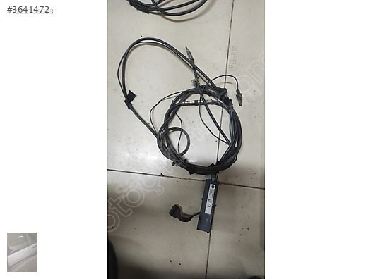 Chrysler VOYAGER ANTEN 04685636ae