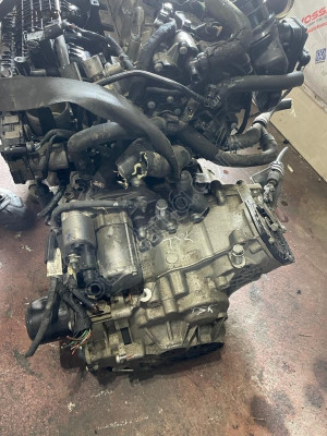 PASSAT SUBERB TSK ŞANZIMAN 7 İLERİ OTOMATİK 1.4 TSİ 2018 - Volkswagen  Orijinal Çıkma Yedek Parça Ankara