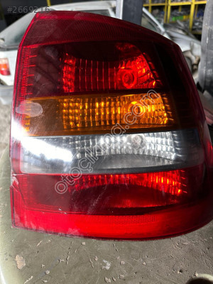 OPEL ASTRA G SAĞ STOP