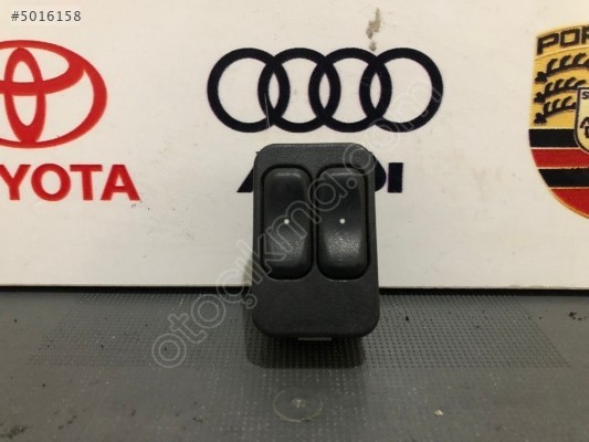 OPEL ASTRA SOL CAM DÜĞMESİ ORJİNAL