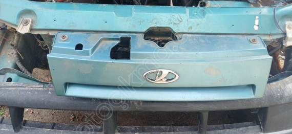 LADA VEGA SW ÖN PANJUR