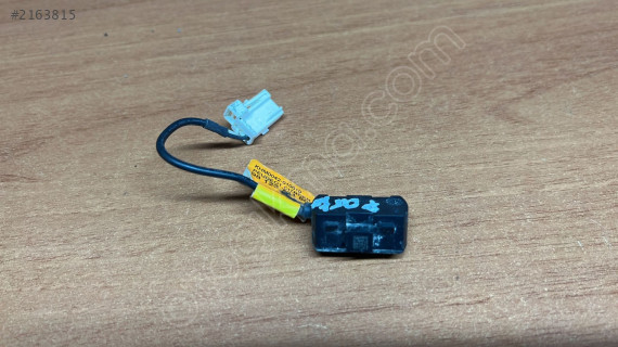 A004BB9 2018 PEUGEOT PARTNER BLUETOTH MİKROFON