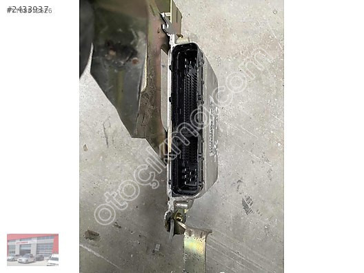 KIA SPORTAGE 2.0 MOTOR BEYNİ 39104 27400