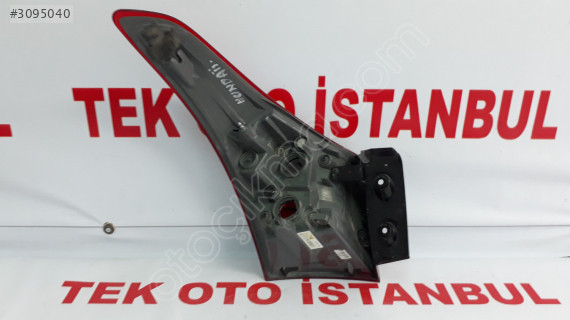 HYUNDAİ İ30 STOP SAĞ
