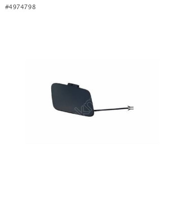8W0807241 ÖNTAMPONÇEKİ KAPAĞI A4 2017-
