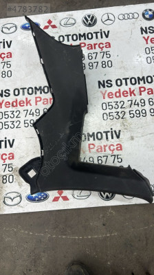 CUPRA FORMENTOR BAGAJ BRAKETİ