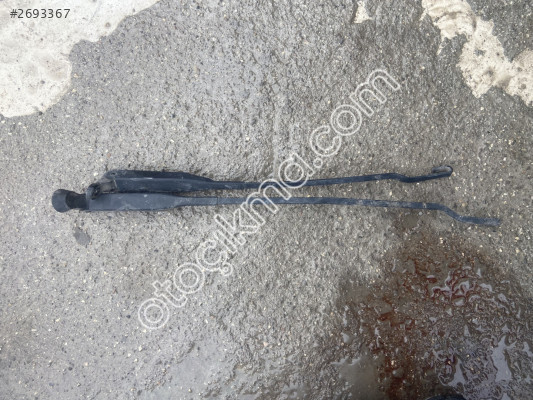 Opel corsa c 01-06 silecek kolu